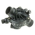 790-217 Housing Thermostat Stainless Steel And Copper Construction Black Machined Finish 100 Percent Tested Calibrated 