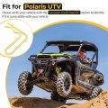 M Mati Tailgate Latch Spring For Polaris General 1000 All Edition 2020-2024