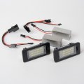 Nokya License Plate Led Lamp 
