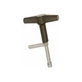 Pasco 7020 No-hub Torque Wrench 
