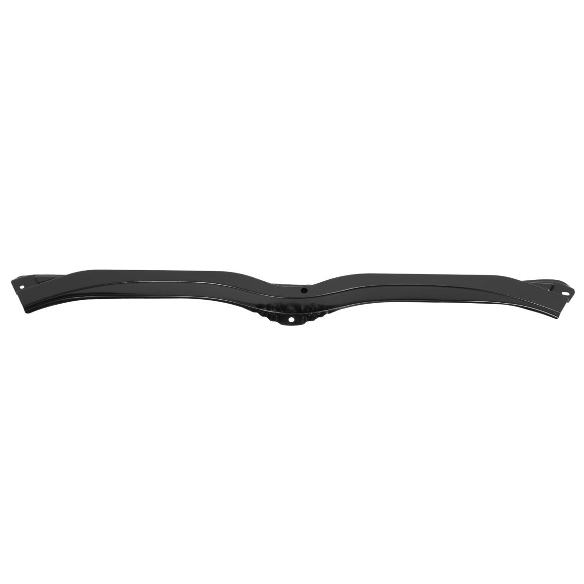 Front Bumper Bracket For 2012-2015 Toyota Tacoma Replacement 5252104050 To1041102 Support Mounting Retainer Steel Black