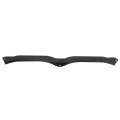 Front Bumper Bracket For 2012-2015 Toyota Tacoma Replacement 5252104050 To1041102 Support Mounting Retainer Steel Black 