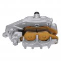 M Mati Front Brake Caliper For Yamaha Yz125 Yz250 Yz400 Yz426 Yz450 1998-2007 Wr250 Wr400 Wr426 Wr450