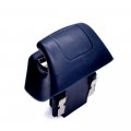 Unicus New Sun Visor Clip 1x Replacement For Mercedes Benz R129 Sl500 Sl Class 1989 A 2001 All Models Black R