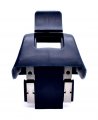 Unicus New Sun Visor Clip 1x Replacement For Mercedes Benz R129 Sl500 Sl Class 1989 A 2001 All Models Black R