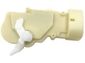 Rear Left Driver Side Door Lock Actuator For 1998-2005 Gs300 Up To 1 2005 