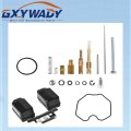 Set Of 1 Motorcycle Carburetor Repair Kit With Float Carb Replacement For Xr400r 1998-2004