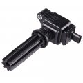 Ocpty Set Of 4 Ignition Coils Compatible Oe Uf670 Fit For Ford For Lincoln Mkz 2012-2018