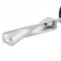 Qiilu Parking Brake Cable Tensioner Emergency 52122296aa Accessory Fit For Dodge 1500 2500 3500