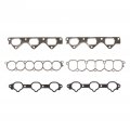 Domestic Gaskets Engine Rering Kit Fsbrr5017 Compatible With 94-96 Mitsubishi Montero 3 5 Dohc 6g74 Full Gasket Set Standard