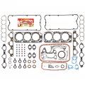 Domestic Gaskets Engine Rering Kit Fsbrr5017 Compatible With 94-96 Mitsubishi Montero 3 5 Dohc 6g74 Full Gasket Set Standard
