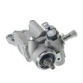 Power Steering Pump Replacement For 1998-2000 Lexus Ls400 V8 4 0l Sedan