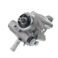 Power Steering Pump Replacement For 1998-2000 Lexus Ls400 V8 4 0l Sedan