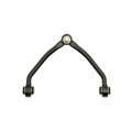Kia Sportage 1995-2002 Suspension Control Arm And Ball Joint Iron Pinch Stud Type Rubber Bushing Black Color Casting Forged 