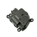 Blend Door Actuator For Ford Fiesta 2011 2016 Main Mode Air Flap Replaces 604 400 Be8z19e616b 5 Pins 