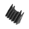 Exhaust Port Divider 144 170 200 For 1963-1967 Ford Fairlane