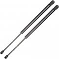 Rear Window Glass Lift Supports For Isuzu Rodeo 1991 2004 And Honda Passport 1994 2002 Pm2013 Sg314012 Sg326011 19 7 In 