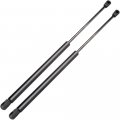Rear Window Glass Lift Supports For Isuzu Rodeo 1991 2004 And Honda Passport 1994 2002 Pm2013 Sg314012 Sg326011 19 7 In