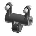 Polaris Atv Rocker Arm Assembly Exh Ic Genuine Oem Part Qty 1