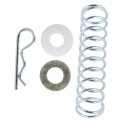 Shift Linkage Kit Replacement For Cadillac 1981-2005 Replace 15538092 