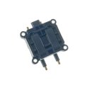 A-premium Engine Ignition Coil Pack Compatible With Subaru Impreza Legacy 1997 1998 1999 2l 2 5l 3-pin