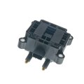 A-premium Engine Ignition Coil Pack Compatible With Subaru Impreza Legacy 1997 1998 1999 2l 2 5l 3-pin