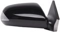 Passenger Side Mirror For Scion Tc With Turn Signal 70611t Power Black Paint To Match Non Foldaway Right Hand Door Mount 