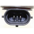 2005 2006 Chevy Equinox Fog Light Assembly Driver Or Passenger Side Single Piece W Bulbs Replaces Gm2592149 