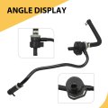 Carbon Canister Solenoid Valve 2740182201 For Mercedes Benz Cls Glc Glk Slc C Class E V Engine Replaces 0009976912 2740186700