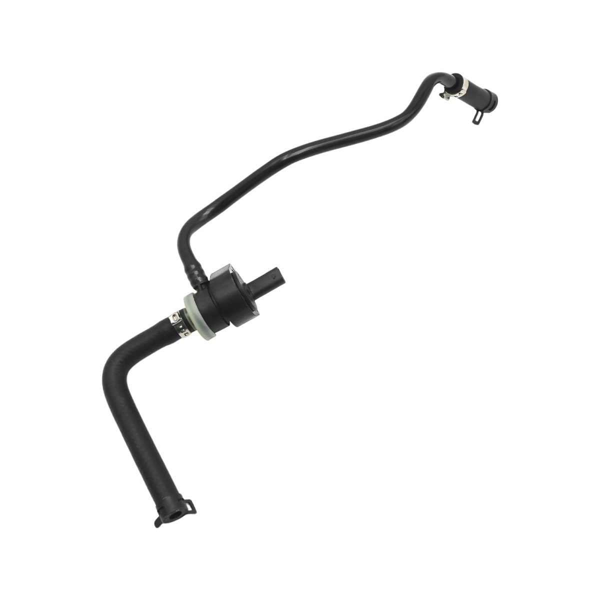 Carbon Canister Solenoid Valve 2740182201 For Mercedes Benz Cls Glc Glk Slc C Class E V Engine Replaces 0009976912 2740186700