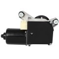 Front Windshield Wiper Motor For 1988-1990 Chevrolet C2500 C3500 5 Pin Replace 22071770 22100490 40-186 40186 