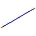 1pcs G3 8 Thread Flexible Water Oil Coolant Pipe Hose 700mm Plastic Adjustable Round Nozzle Cooling With Internal Tube For 