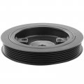 A-premium Harmoni Balancer Compatible With Hyunda Sonat 1999-2005 Sant Fea 2001-2006 A Tucsona 2005-2009 A Tiburona 2003-2008a