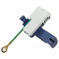 Washer Lid Switch Wp8318084 For Whirlpool Kenmore Roper Ap3180933 Ps886960