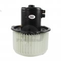 Pangolin 292500-0631 2925000631 Blower Motor 24v For 320c E320c Electric Fan Assembly Excavator Aftermarket Parts 3