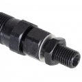 Gxywady 3pcs Diesel Fuel Injectors Replacement For Kubota Engine D905 D1005 D1105 V1305 V1505 V1205 V1505-t 16032-53900