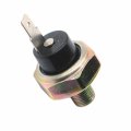 Notonmek Oil Pressure Switch Sensor 15521-39010 15531-39013 15531-39014 Compatible With Kubota Tractor B1550 B2320dt B6200hst