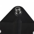 Liftgate Tailgate Hatch Support Strut Shock Bracket 22714202 Replacement For Hhr 2006-2011