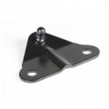 Liftgate Tailgate Hatch Support Strut Shock Bracket 22714202 Replacement For Hhr 2006-2011 