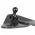 Liftgate Tailgate Hatch Support Strut Shock Bracket 22714202 Replacement For Hhr 2006-2011