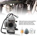 Performance Carburetor For Yamaha Wolverine 450 Yfm Yfm450 2006 2007 2008 2009 2010 4x4