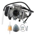 Performance Carburetor For Yamaha Wolverine 450 Yfm Yfm450 2006 2007 2008 2009 2010 4x4