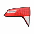 Passenger Side Inner Tail Light Assembly For Honda Hr-v 2019 2020 2021 2022 Ho2803120 34150-t7a-a31 