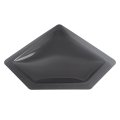 Universal Rv Shower Sunroof Skylight Cover 24 In X 12 Tinted Replacement Dome For Travel Trailer Camper Truck Model Lyap-769-1 