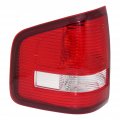Ford Explorer Sport 2007 2008 2009 2010 Tail Light Unit Driver Side Capa For Fo2800199 8a2z-13405-a 