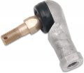 Inner Left Tie Rod End We315010 For Honda Classic Style Painted Finish
