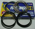 Hastings 6781 4-cylinder Piston Ring Set 
