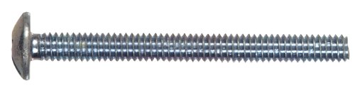 2788 Truss Combo Head Machine Screw Zinc Plated 1 25 In Pack