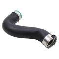 Front Driver Left Side Turbocharger Intercooler Hose For Dodge Sprinter 2500 3500 Freightliner 2007-09 Mercedes-benz 2007-18