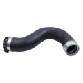 Front Driver Left Side Turbocharger Intercooler Hose For Dodge Sprinter 2500 3500 Freightliner 2007-09 Mercedes-benz 2007-18